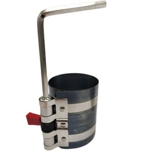 رینگ جمع کن 3 اینچ هنس مدل GPRC 325 ساخت تایوان