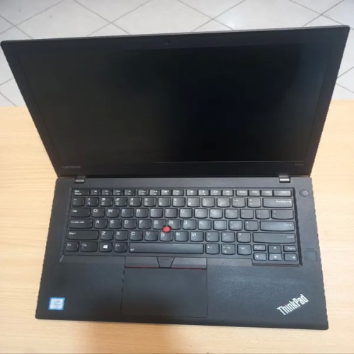 فروش لپ تاپ لنوو ThinkPad اروپایی با مشخصات عالی