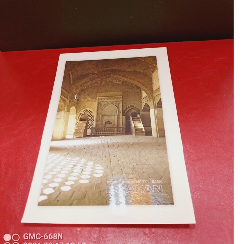 فروش بسته صدتایی کارت پستال تیراژ1000عدد