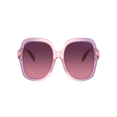 عینک آفتابی کوچ Coach HC8395U 5813F4 لوناتو