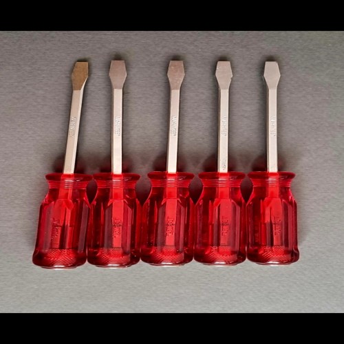 پیچ گوشتی ضربه خور استار ژاپن اصل و قدیمی