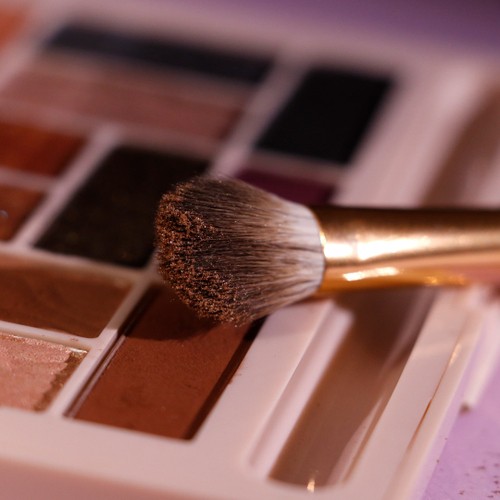 براش سایه چشم بلندینگ G107 بتانی، کیفیت عالی