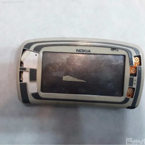 خرید گوشی نوکیا 7710 با بهترین قیمت و کیفیت بالا