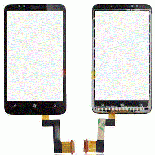 تاچ HTC Trophy، تعویض و تعمیر صفحه لمسی گوشی