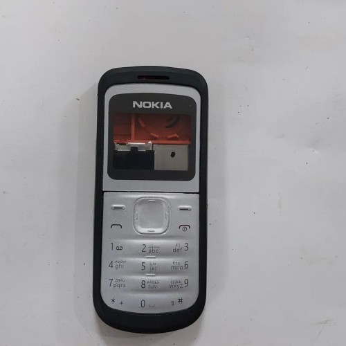 فروش قاب کامل نوکیا 1203 با بهترین قیمت و کیفیت