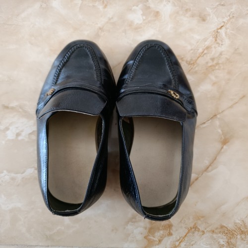 خرید کفش ورنی مردانه سایز 42 وردسا با بهترین قیمت