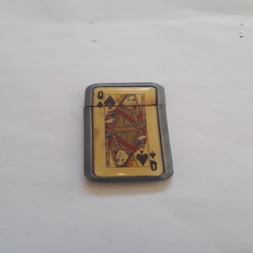 فروش فندک قدیمی طبق توضیح