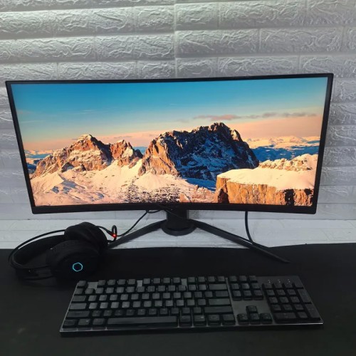 فروش مانیتور گیمینگ مدل CV27Q AORUS