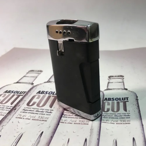 فندک رانسون کومت ساخت انگلستان با کیفیت بالا