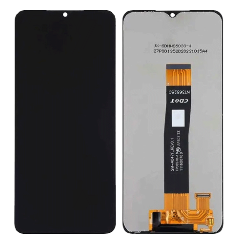 تاچ ال سی دی سامسونگ Galaxy A047/A04s اصل و با کیفیت