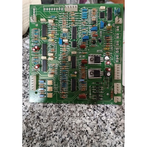 فروش برد رکتیفایر500 امپر گام