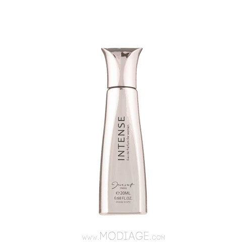 عطر جیبی زنانه اینتنس ژک ساف 20 میلی لیتر