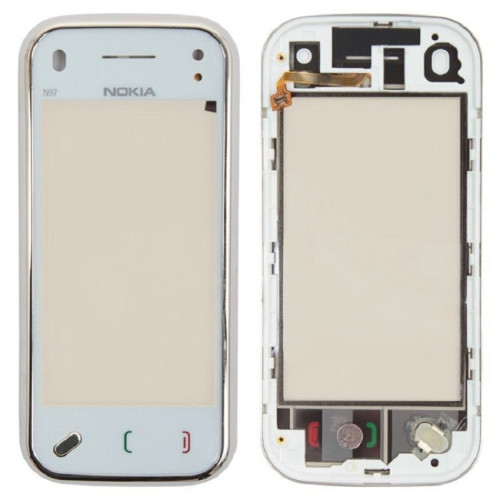 تاچ نوکیا N97 Mini، قطعات موبایل و تبلت با کیفیت عالی