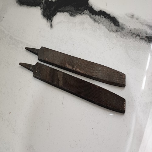 فروش جفت سوهان تخت ساخت هندوستان