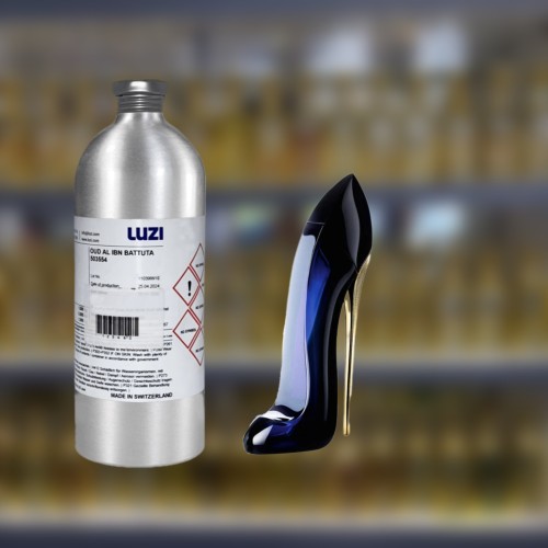 عطر گودگرل 10 میل زنانه | رایحه خاص و جذاب