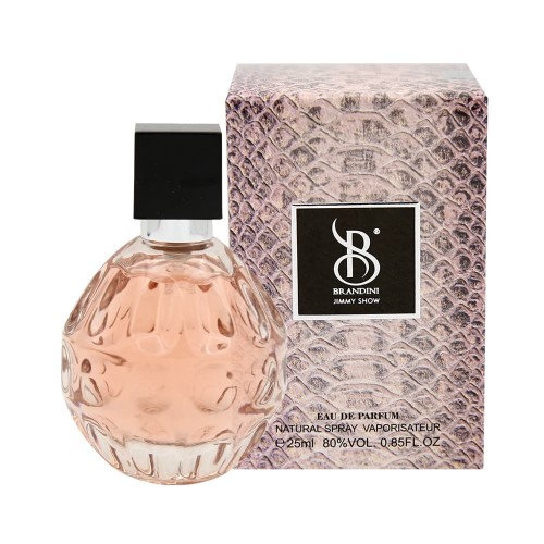 عطر ادکلن جیمی شو زنانه - رایحه‌ای خاص و جذاب