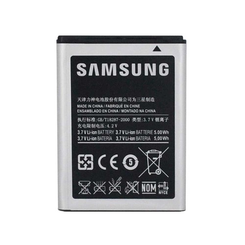 باتری اصلی سامسونگ Galaxy Fit S5670 با کیفیت عالی