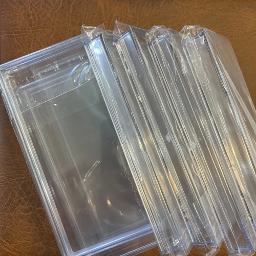 پک 5 عددی قاب محافظ اسکناس با قیمت مناسب