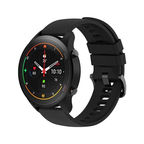 ساعت هوشمند شیائومی Mi Watch Revolve Active با امکانات پیشرفته