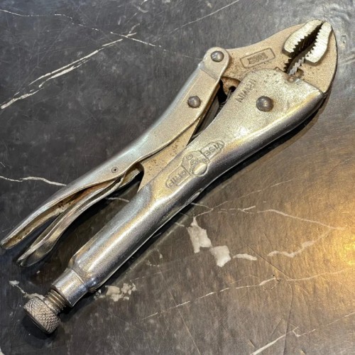 فروش انبرقفلی وایس گریپ اصل آمریکا با بهترین قیمت