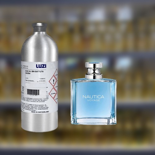 عطر ناتیگاویاگ مردانه 10 میل | رایحه منحصر به فرد