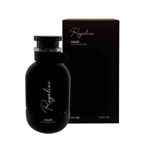عطر مردانه رویالیون ویگر | رایحه بی‌نظیر و ماندگار
