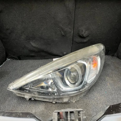 خرید چراغ جلو 207 ست چپ مدرن با بهترین قیمت