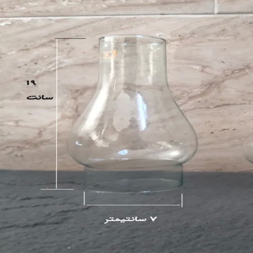 فروش شیشه چراغ نفتی لامپا با کیفیت عالی