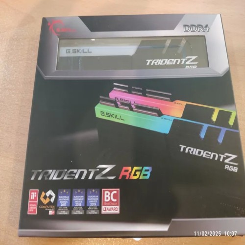 فروش جی اسکیل نو پلمپ