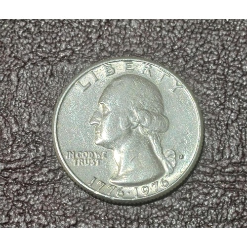 فروش سکه کوارتر آمریکا نایاب برای کلکسیونرها