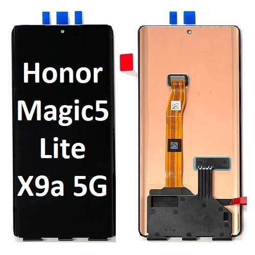 تاچ ال سی دی هواوی مدل HUAWEI Honor X9A 5g