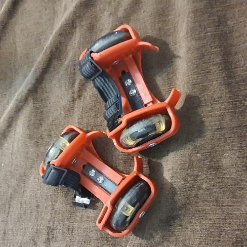 اسکیت پشت کفشی، سرگرمی و ورزش برای همه سنین