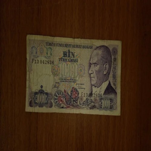 فروش اسکناس ترکیه با بهترین قیمت و کیفیت