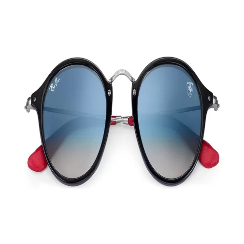 عینک آفتابی RayBan 2447 Scuderia Ferrari با رنگ‌های متنوع