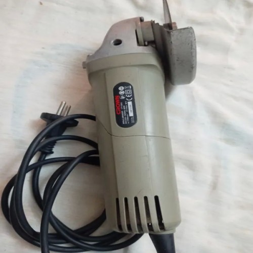 فروش مینی فرز 600 وات کرون مدل CT13003 با قیمت مناسب