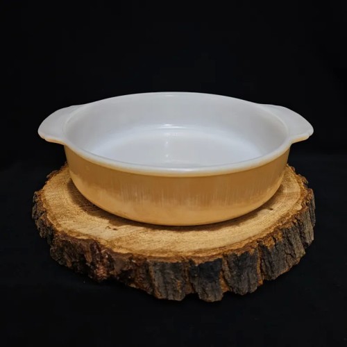 بارفتن آمریکایی تابه نایاب با حک خاص و سالم