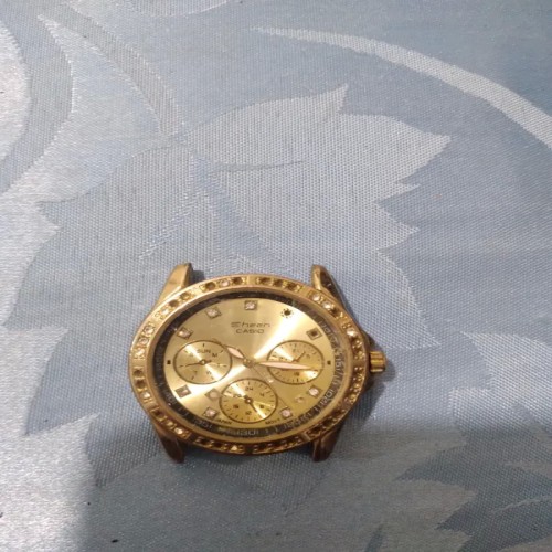 فروش ساعت مچی Sheen casio با قیمت مناسب