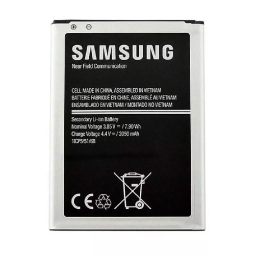 باتری سامسونگ Galaxy J1 2016 J120 اصل و با کیفیت