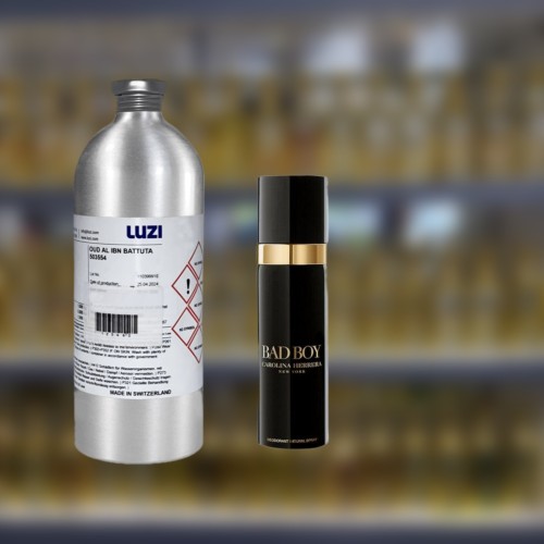 عطر بدبوی مردانه 10 میل | رایحه خاص و ماندگار