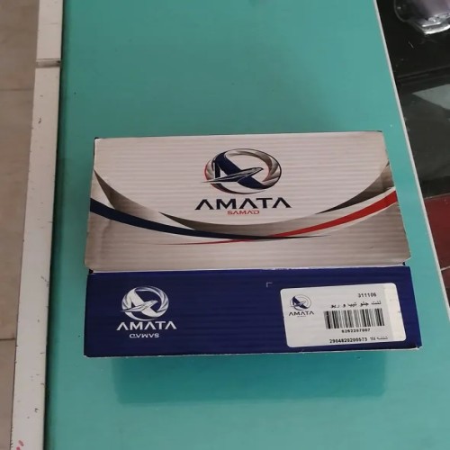 فروش لنت ترمز چرخ جلو تیبا مدل ریویی آماتا