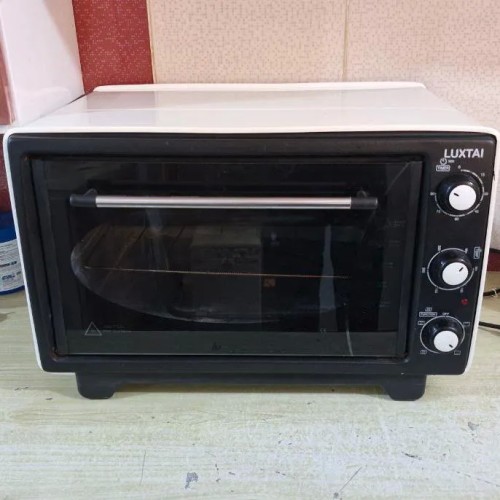 آون توستر لوکستای مدل 3100 با ارسال سریع