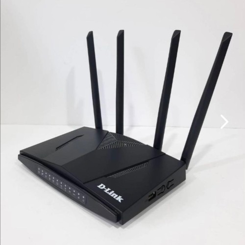 فروش مودم سیمکارتی دی لینک M960 LTE 4G با ضمانت