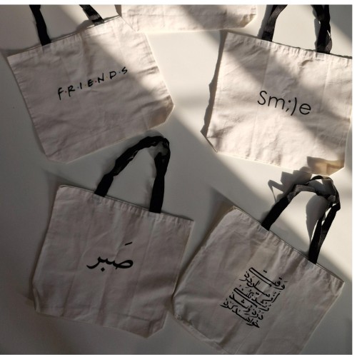 فروش توت بگ پارچه ای