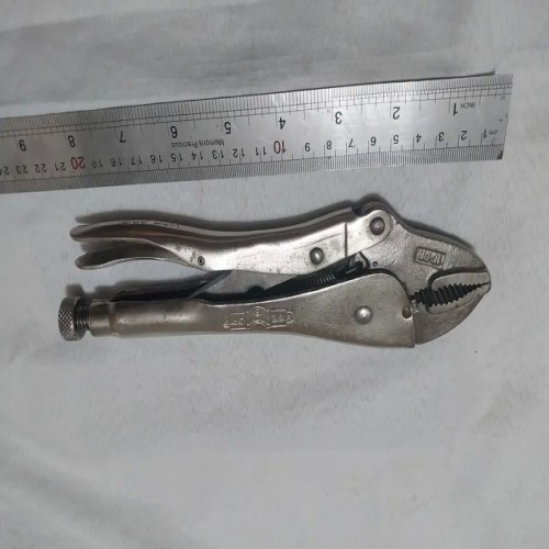 فروش انبر قفلی امریکایی وایز گریپ سایز 10 - کیفیت عالی