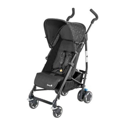 کالسکه مسافرتی Safety 1st Buggy Compa City Schwarz