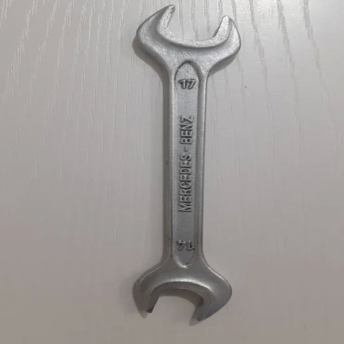 فروش آچار مرسدس بنز 14 و17 دویدات آلمان