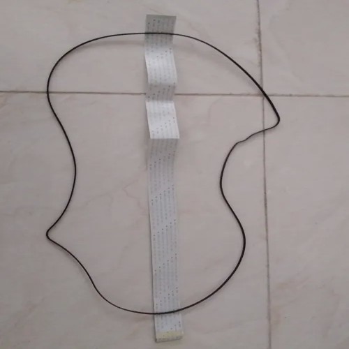 فروش کابل و تسمه کریج HP 1280 و 1220 حسام