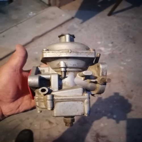 فروش کاربراتور انگلیسی پیکان با بهترین قیمت