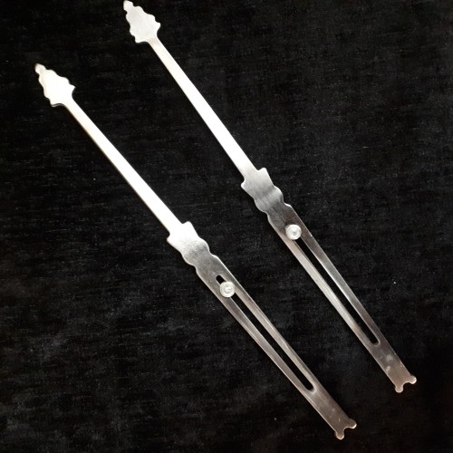 فروش انبر زغالگیر فلزی