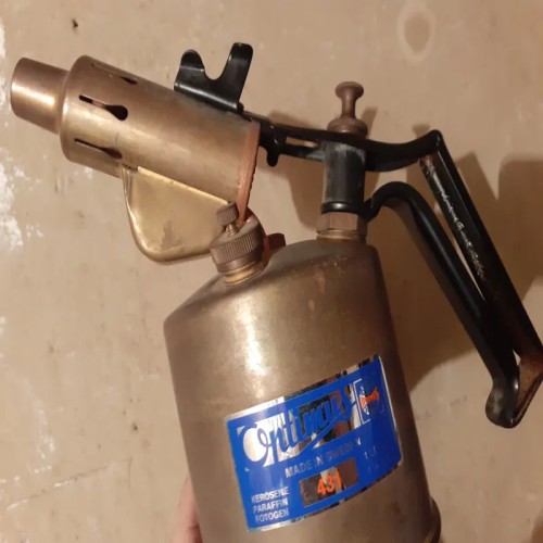 فروش چراغ پریموس کوره ای سوئدی با بهترین قیمت